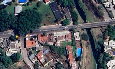 Oportunidad de Remate Bancario en Calle Baluarte 96, Col. Centro, Municipio de Cuautla en el Estado de Morelos.