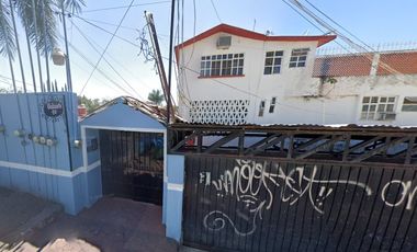 Oportunidad de Remate Bancario en Calle Baluarte 96, Col. Centro, Municipio de Cuautla en el Estado de Morelos.