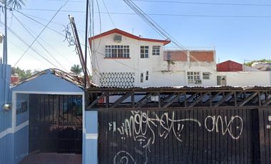 Oportunidad de Remate Bancario en Calle Baluarte 96, Col. Centro, Municipio de Cuautla en el Estado de Morelos.