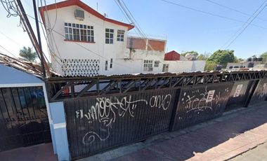 Oportunidad de Remate Bancario en Calle Baluarte 96, Col. Centro, Municipio de Cuautla en el Estado de Morelos.