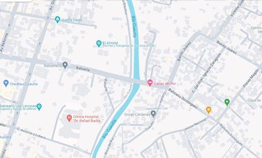 Oportunidad de Remate Bancario en Calle Baluarte 96, Col. Centro, Municipio de Cuautla en el Estado de Morelos.