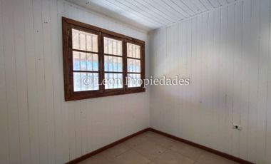 Leon Propiedades vende hermosa parcela de 2ha, con 2 casas en condominio el Mauco, Curacaví