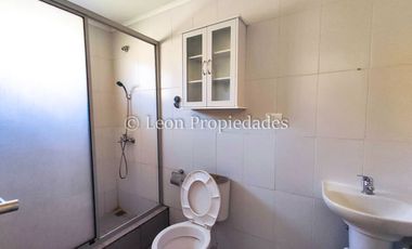 Leon Propiedades vende hermosa parcela de 2ha, con 2 casas en condominio el Mauco, Curacaví