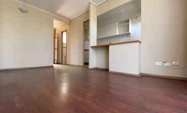 San Felipe – Arriendo Departamento Condominio SF El Real