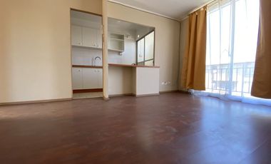San Felipe – Arriendo Departamento Condominio SF El Real