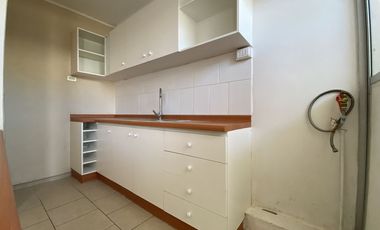 San Felipe – Arriendo Departamento Condominio SF El Real