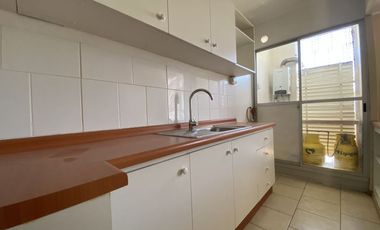 San Felipe – Arriendo Departamento Condominio SF El Real