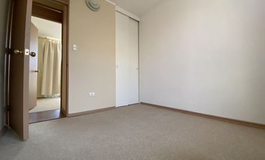 San Felipe – Arriendo Departamento Condominio SF El Real