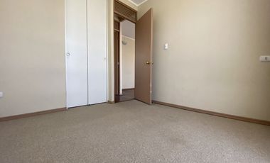 San Felipe – Arriendo Departamento Condominio SF El Real