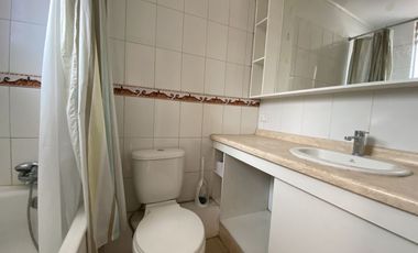 San Felipe – Arriendo Departamento Condominio SF El Real