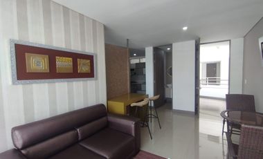 Apartaestudio amoblado en Arriendo en Alpes