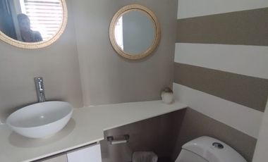 Apartaestudio amoblado en Arriendo en Alpes