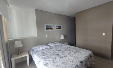 Apartaestudio amoblado en Arriendo en Alpes