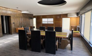 PENTHOUSE EN RENTA EN MILENIO 3/ QUERÉTARO
