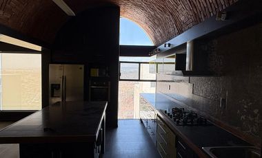 PENTHOUSE EN RENTA EN MILENIO 3/ QUERÉTARO