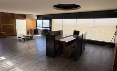 PENTHOUSE EN RENTA EN MILENIO 3/ QUERÉTARO