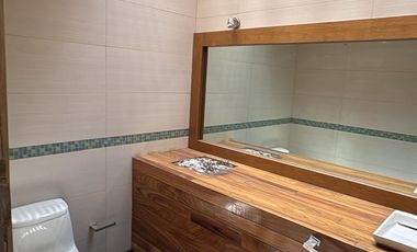 PENTHOUSE EN RENTA EN MILENIO 3/ QUERÉTARO