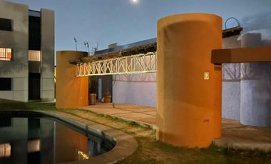 PENTHOUSE EN RENTA EN MILENIO 3/ QUERÉTARO