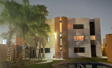 PENTHOUSE EN RENTA EN MILENIO 3/ QUERÉTARO