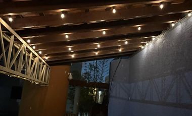 PENTHOUSE EN RENTA EN MILENIO 3/ QUERÉTARO