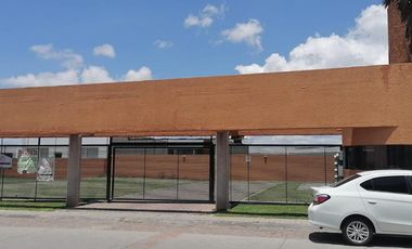 PENTHOUSE EN RENTA EN MILENIO 3/ QUERÉTARO