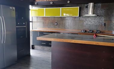 PENTHOUSE EN RENTA EN MILENIO 3/ QUERÉTARO