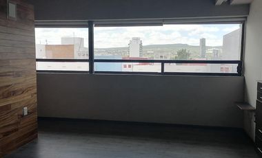 PENTHOUSE EN RENTA EN MILENIO 3/ QUERÉTARO