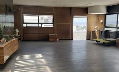 PENTHOUSE EN RENTA EN MILENIO 3/ QUERÉTARO