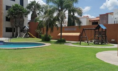 PENTHOUSE EN RENTA EN MILENIO 3/ QUERÉTARO