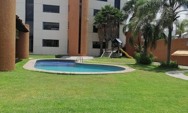 PENTHOUSE EN RENTA EN MILENIO 3/ QUERÉTARO