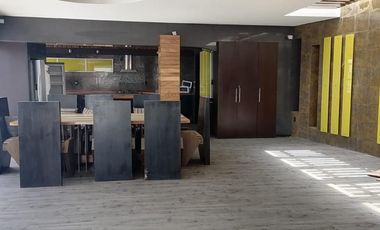 PENTHOUSE EN RENTA EN MILENIO 3/ QUERÉTARO