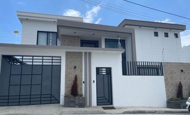 casa de venta en manta zona sur