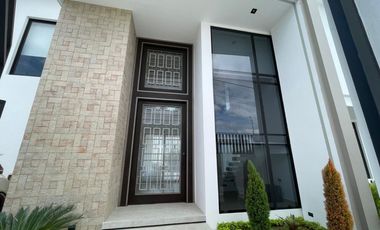 casa de venta en manta zona sur