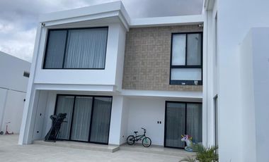 casa de venta en manta zona sur