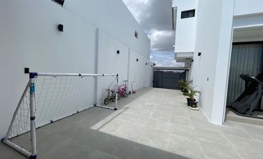 casa de venta en manta zona sur