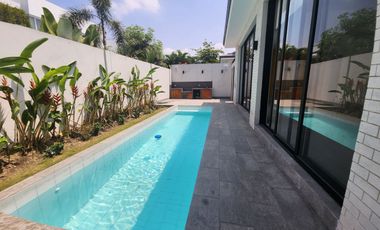 Isla Mocoli, Alquilo Hermosa Casa con acabados de Primera y Pïscina