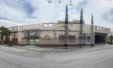 VENTA DE QUINTA EN LOS PORTALES PORTAL DEL NORTE ZUAZUA NUEVO LEON