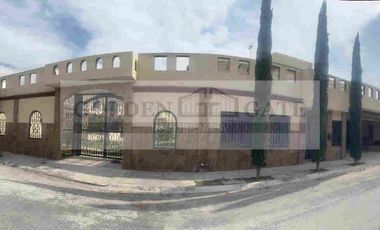 VENTA DE QUINTA EN LOS PORTALES PORTAL DEL NORTE ZUAZUA NUEVO LEON