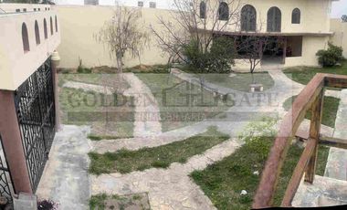 VENTA DE QUINTA EN LOS PORTALES PORTAL DEL NORTE ZUAZUA NUEVO LEON