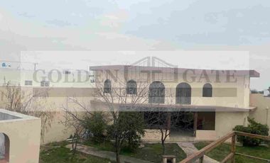 VENTA DE QUINTA EN LOS PORTALES PORTAL DEL NORTE ZUAZUA NUEVO LEON