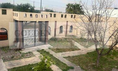 VENTA DE QUINTA EN LOS PORTALES PORTAL DEL NORTE ZUAZUA NUEVO LEON