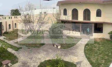 VENTA DE QUINTA EN LOS PORTALES PORTAL DEL NORTE ZUAZUA NUEVO LEON