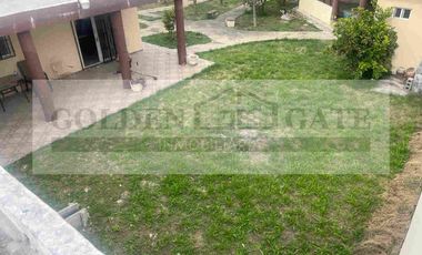 VENTA DE QUINTA EN LOS PORTALES PORTAL DEL NORTE ZUAZUA NUEVO LEON