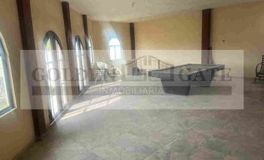 VENTA DE QUINTA EN LOS PORTALES PORTAL DEL NORTE ZUAZUA NUEVO LEON