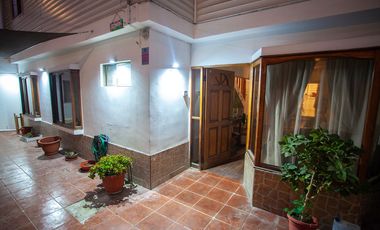 Vendo casa 6D3B en Tocopilla