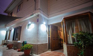 Vendo casa 6D3B en Tocopilla