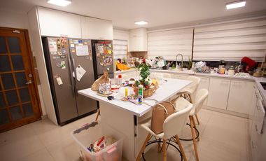 Vendo casa 6D3B en Tocopilla