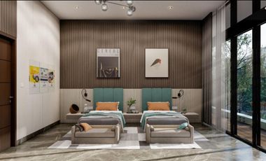 Residencia de Lujo en Venta Club de Golf La Herradura