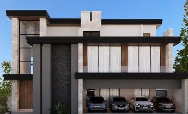 Residencia de Lujo en Venta Club de Golf La Herradura