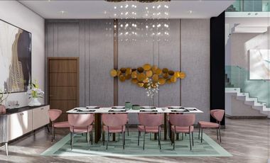 Residencia de Lujo en Venta Club de Golf La Herradura